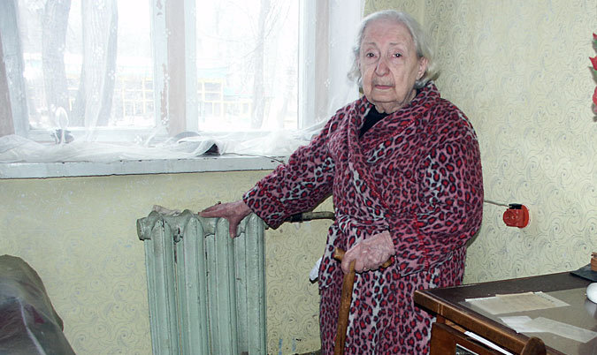 Поставщику тепла должны более 76 тысяч квартир.