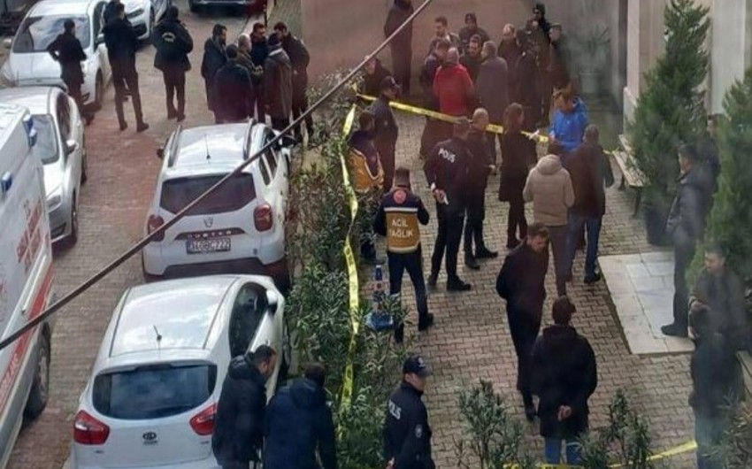 Нападение на церковь в Стамбуле совершили члены ИГ родом из Таджикистана.