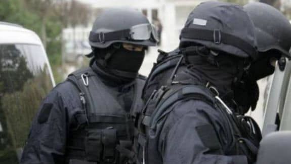 Появились детали обысков: лидером ОПГ оказался 23-летний израильтянин.