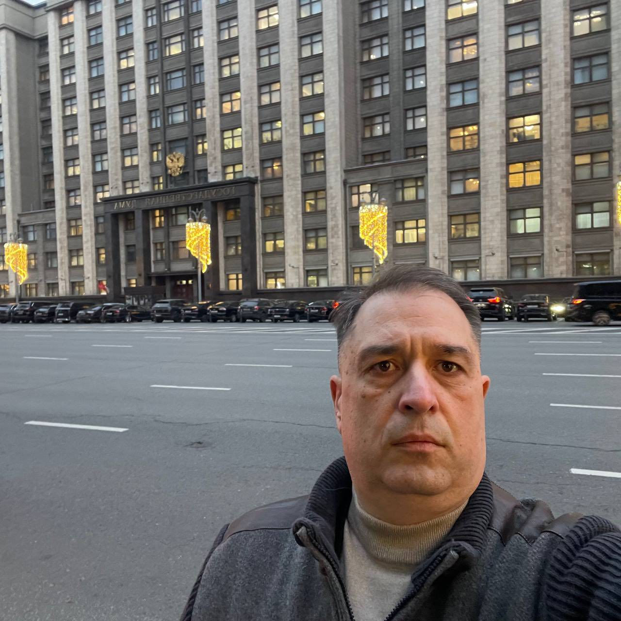 Moldoveanul reținut de FSB este Serghei Mișin, fostul consilier al lui Igor Dodon.
