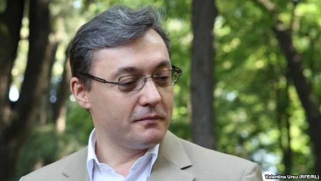  Să pornim acest dialog pentru Europa Liberă de la nevoia soluţionării conflictului transnistrean.