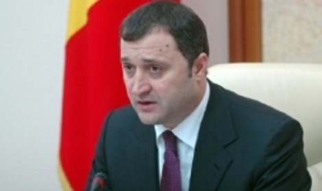  Prim-ministrul în exerciţiu, Vlad Filat, a semnat astăzi o dispoziţie 