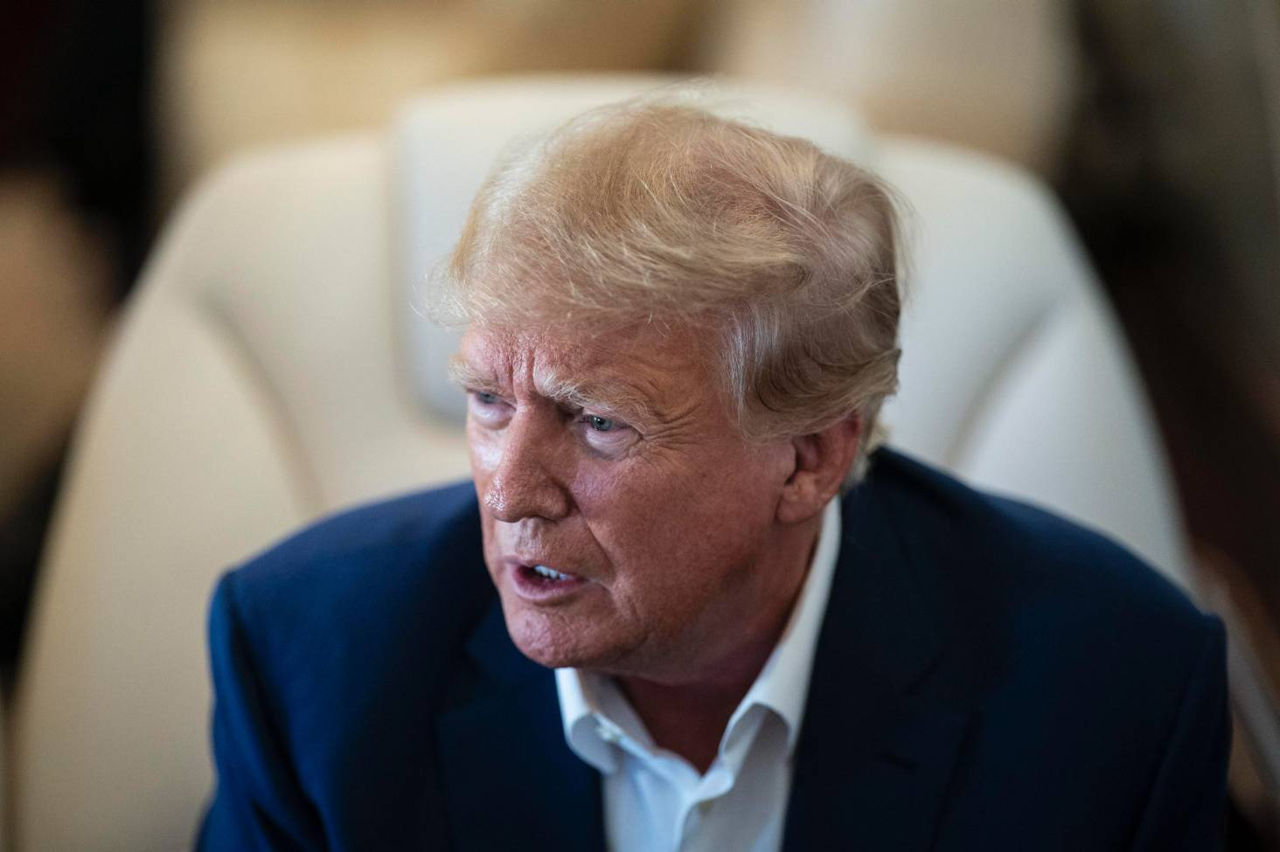 NYT: Решение о вынесении обвинений в адрес Трампа 22 марта принято не будет.