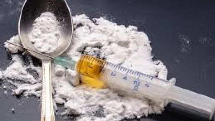 10 la sută din populaţie are pe degete urme de cocaină şi heroină
