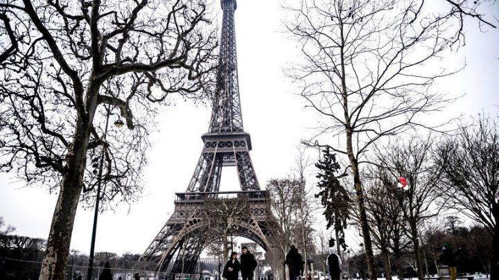 Autoritățile din Paris vor să introducă transportul public gratuit