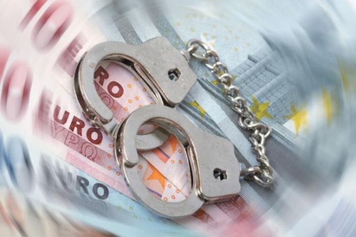 A propus mită unui angajat în schimbul unui favor pentru un deținut. Foto: penitenciar.gov.md
