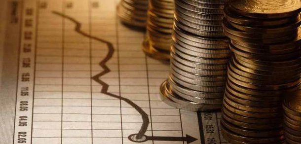 Banca Naţională a Moldovei a reuşit să oprească în perioada 2014-2015 staglaţia prin emisiile de monedă. Foto: storage0.dms.mpinteractiv.ro