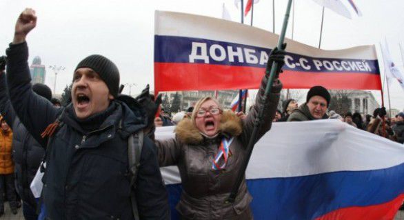 Prognozele pentru soluționarea situației din regiunea Donbas sunt dezamăgitoare.