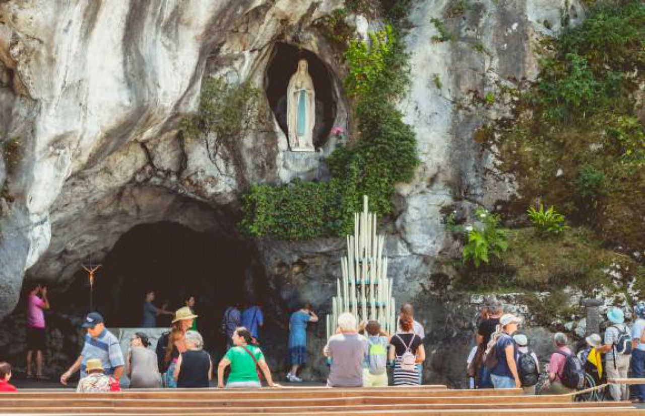 Biserica Catolică a recunoscut cel de-al 70-lea miracol