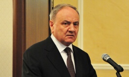 Consiliul Superior de Securitate a fost convocat de preşedintele ţării Nicolae Timofti