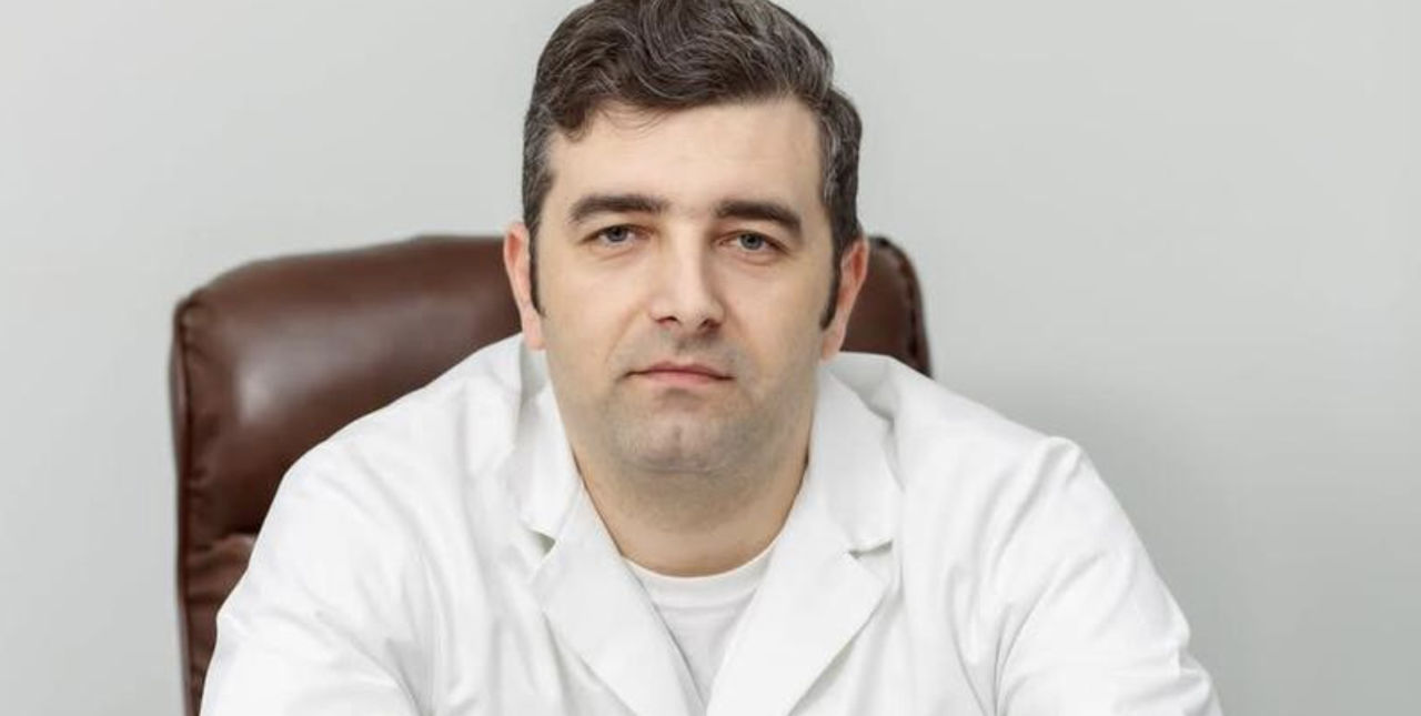 Fostul director al spitalului din Bălți a declarat patru mașini, două case și două apartamente.