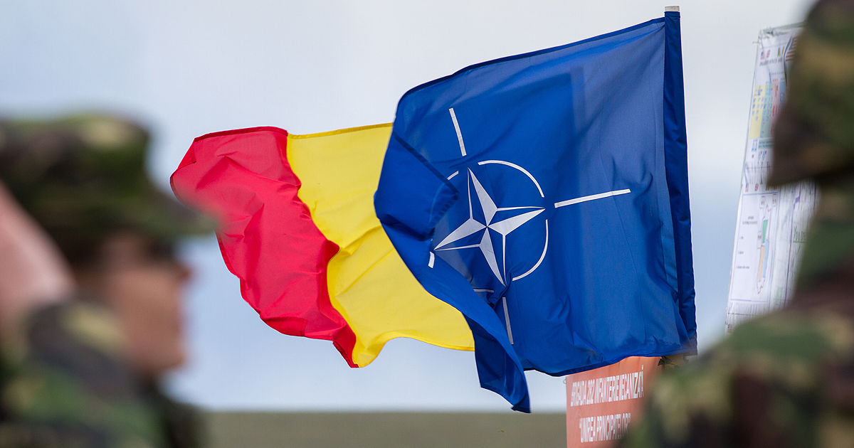 O bază aeriană din România ar putea deveni un punct cheie pentru sprijinirea Ucrainei.