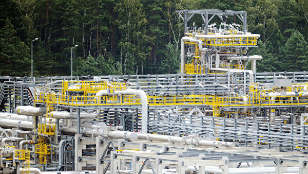 СМИ сообщили о газовом соглашении между США, Украиной и Польшей.