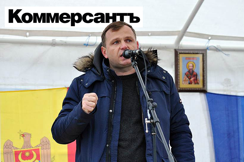 Нэстасе: Можем быстро уволить главу СИБ, будет труднее с генпрокурором.