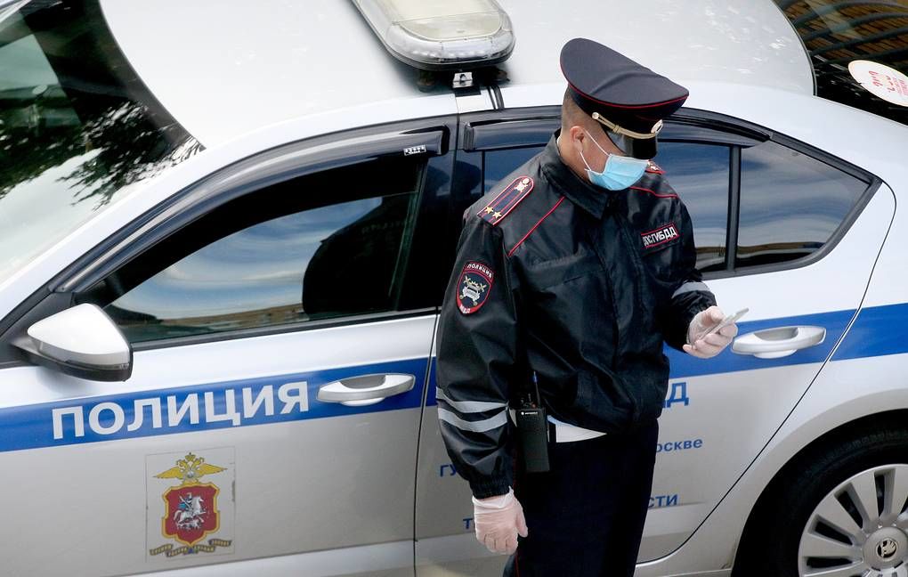 В России МВД может получить доступ к телефонным контактам граждан.