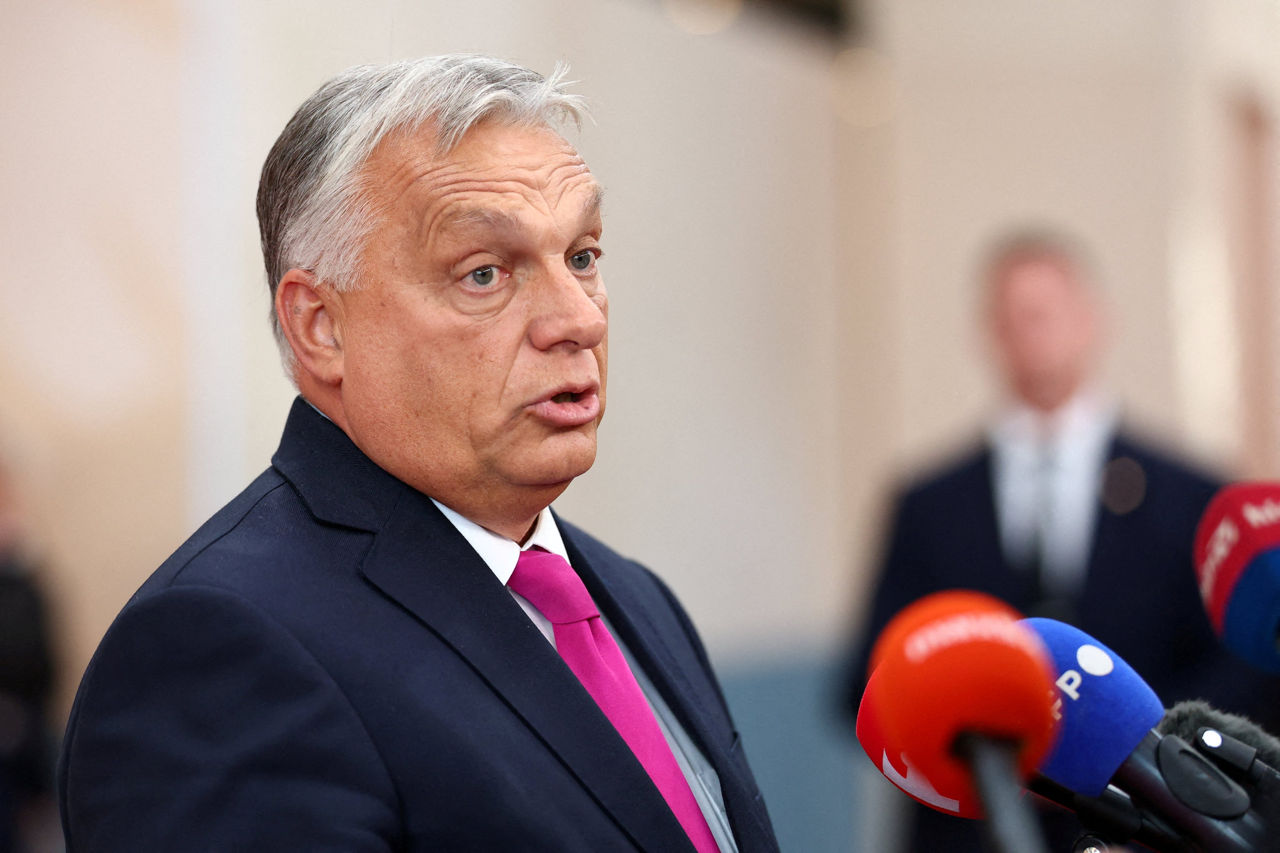 Orban: Serviciile secrete ucrainene se află deja „în smartphone-urile maghiarilor”.