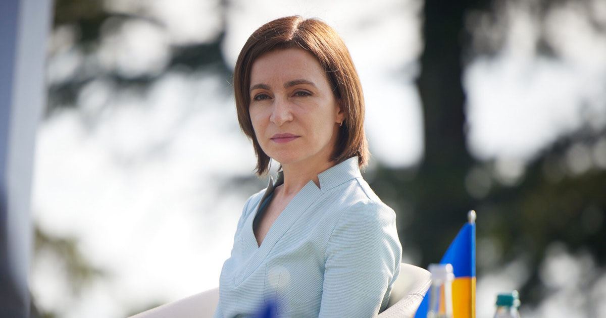 Sandu: Unitatea partenerilor este esențială pentru o pace durabilă în Ucraina.