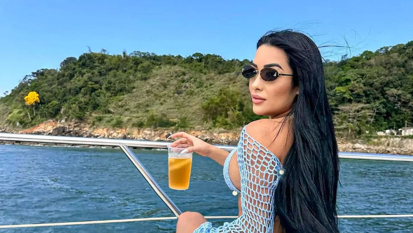 Două bloggerițe s-au înecat după ce au refuzat vestele de salvare: Acestea le stricau selfie-urile.