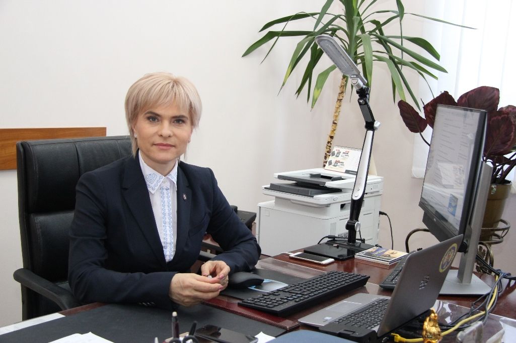 Новым директором CNAM станет вице-глава Счетной палаты Тамара Андрушка.