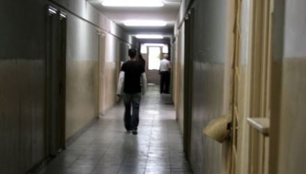 Studenții Universității de Stat din Moldova vor beneficia de încă un cămin