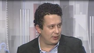 Potrivit vicepreședintelui PLDM, acele alegeri nu ar fi permis unui partid să acapareze toată puterea din stat. Foto: protv.md