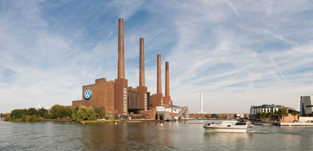 Percheziții la sediul Volkswagen din Wolfsburg în dosarul motoarelor trucate. Foto: en.wikipedia.org