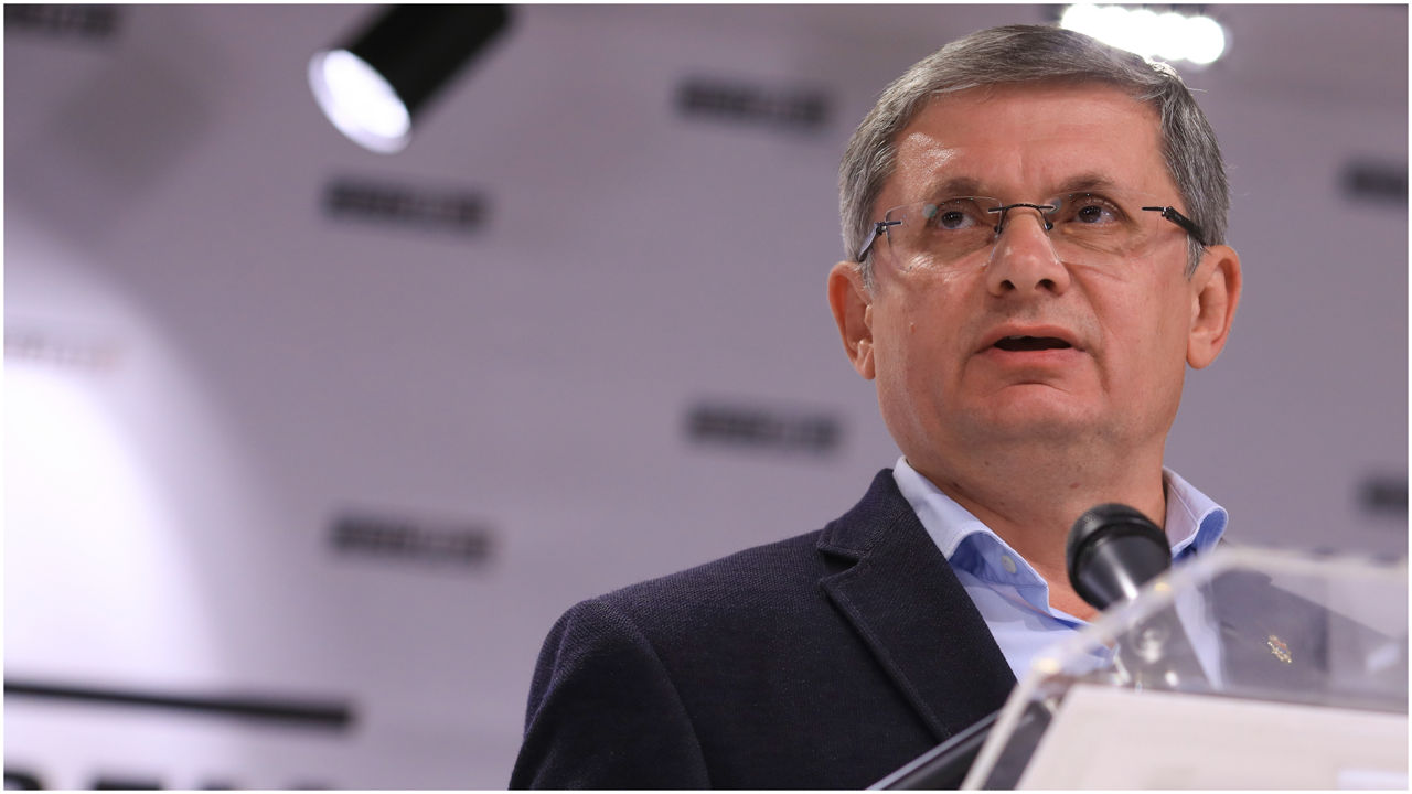 Grosu: Am câștigat datorită Ucrainei, ei se apără nu doar pe sine, ci și pe noi.