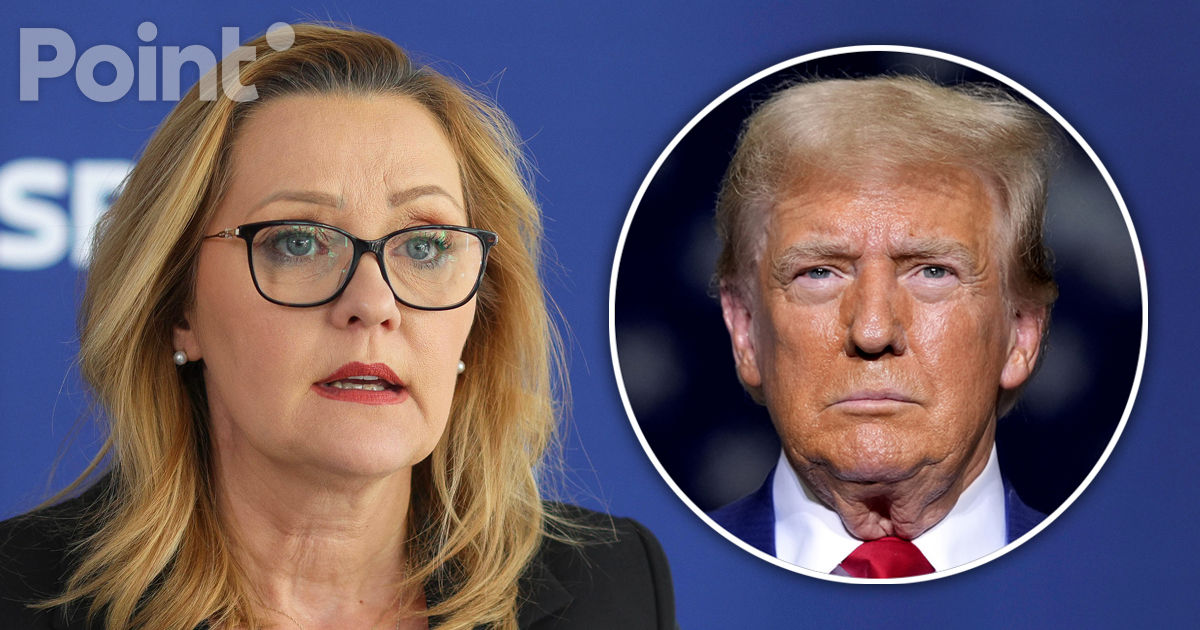Lasconi: Declarațiile lui Trump despre risipa de bani pentru sprijinul Moldovei sunt nedrepte și periculoase.