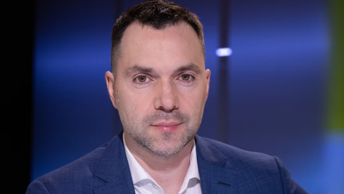 Арестович: Нам нужна подготовка ко второй российско-украинской войне.
