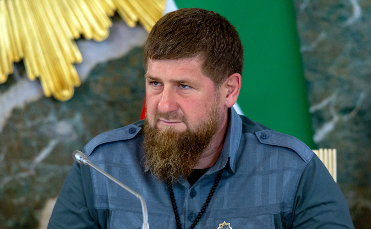 Кадыров предложил Навальному считать его заказчиком отравления.