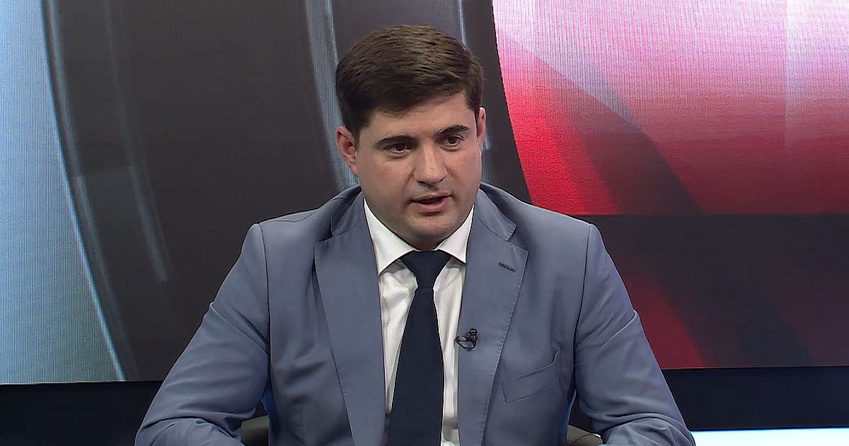 Кожухарь о рекордных убытках Arena Chișinău: Это новый бизнес, ему нужна адаптация.