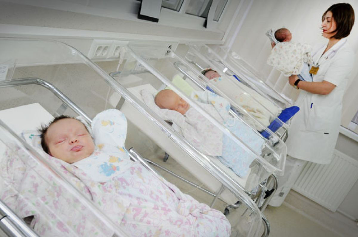 UNFPA предоставил перинатальному центру больницы Бельц современное оборудование.