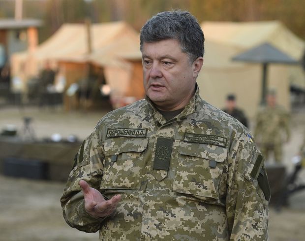 Как сказал президент, такие учения являются принципом построения современной, новой, эффективной армии.