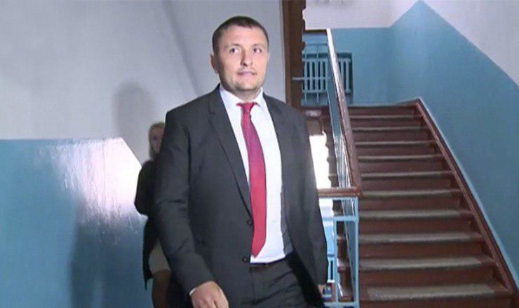 Министр сельского хозяйства Николае Чубук посетил общежитие Аграрного университета.