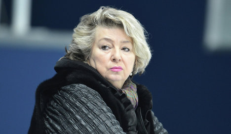 По мнению прославленного тренера, ни один участник мужского одиночного турнира не заслужил стать олимпийским чемпионом. Фото: m.rsport.ru