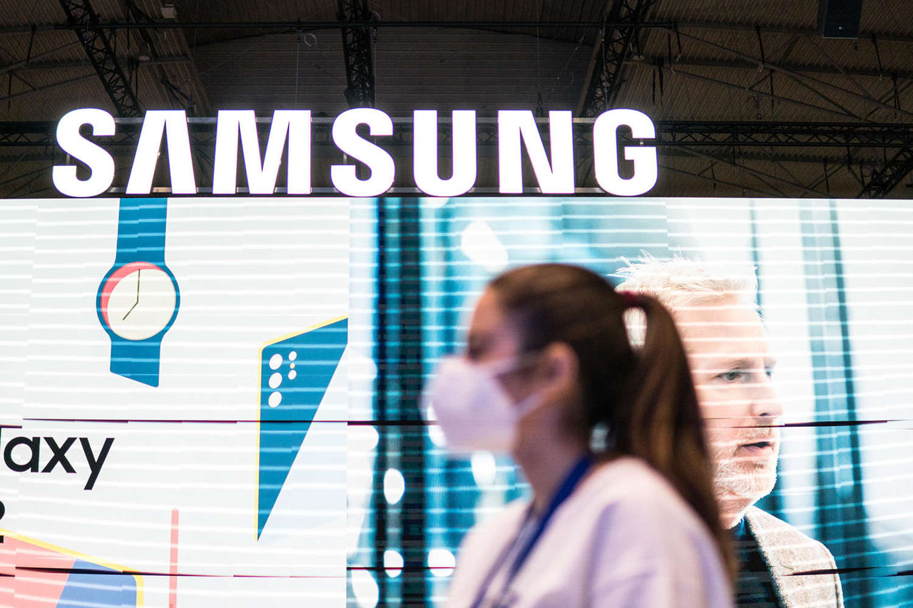 Экс-сотрудников Samsung признали виновными в передаче секретов компании китайцам.