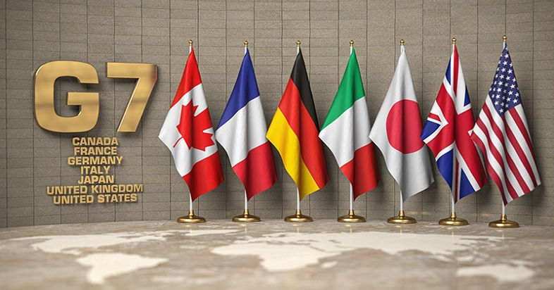FT: G7 обсуждала риски для ядерных запасов РФ из-за попытки мятежа.