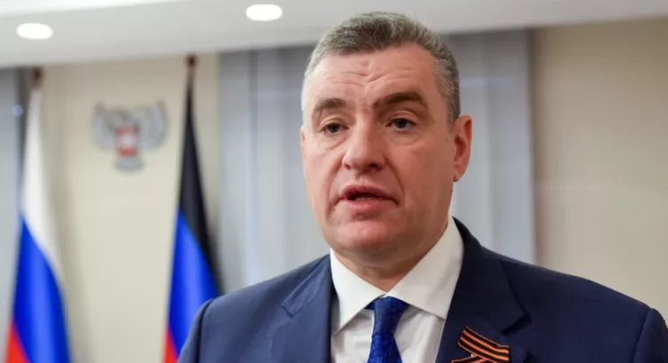 На место Жириновского ЛДПР выбрала депутата Слуцкого.