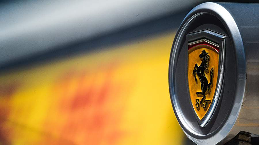 Ferrari не откажется от моделей с двигателями внутреннего сгорания.