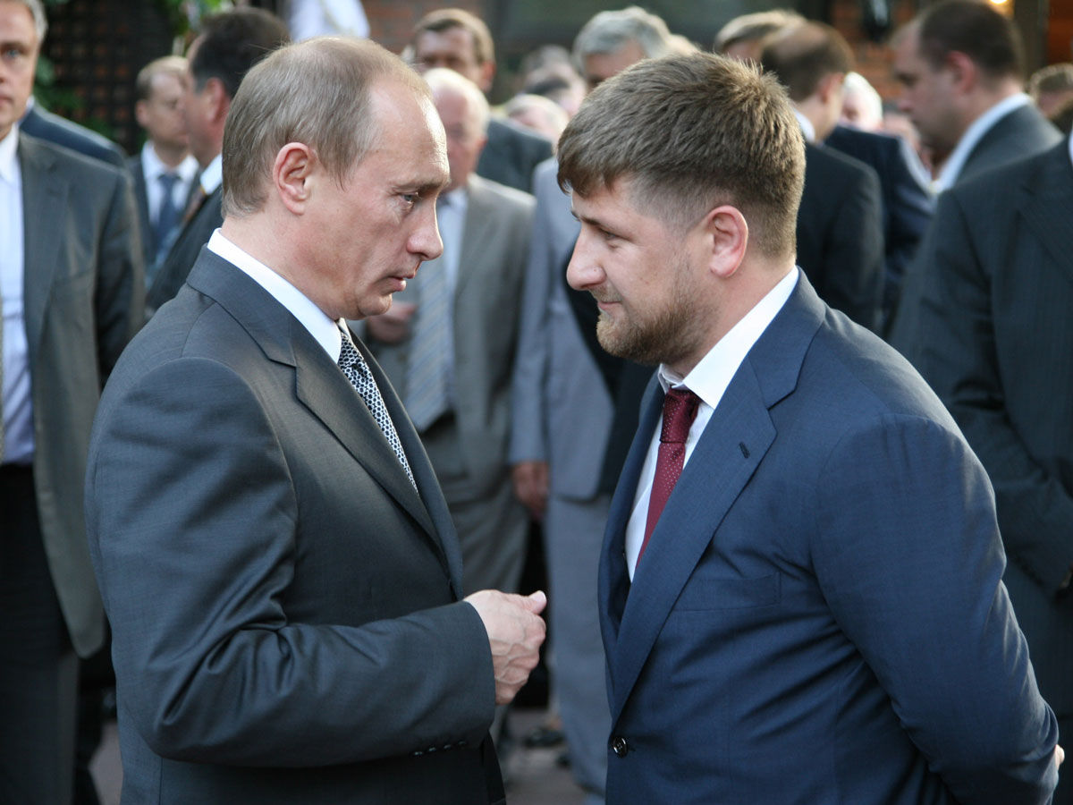 Interviul belicos oferit recent de liderul Republicii Cecene, Ramzan Kadîrov, postului HBO, a provocat vâlvă în presa internațională. 
