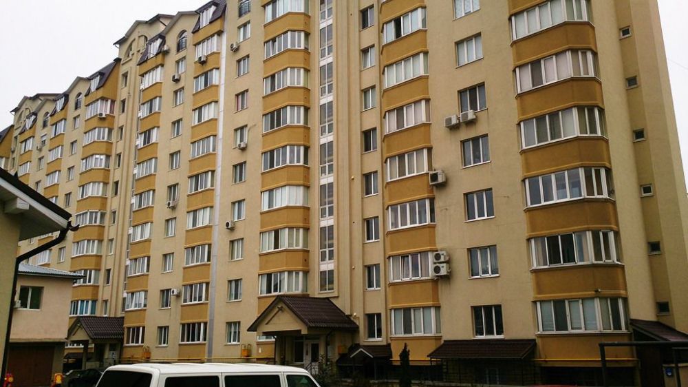 Руководство строительной фирмы Rom-Prim осуждено за мошенничество.
