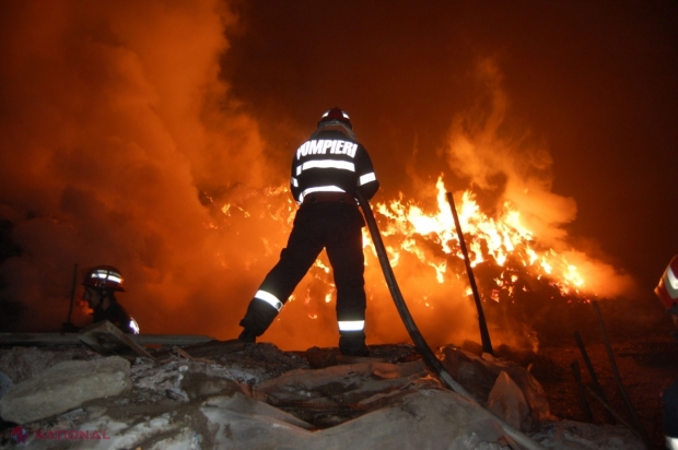 Încălcarea regulilor de apărare împotriva incendiilor face noi victime.