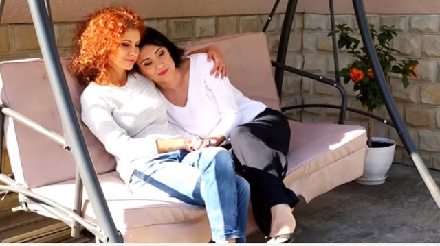 La data de 18 mai s-a împlinit un an de când regretata artistă Ana Barbu nu mai este printre noi.