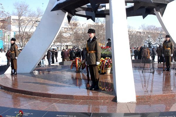 НИП выпустил предупреждение в связи с ограничением дорожного движения в столице