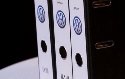 В Германии подали групповой иск к Volkswagen по делу о дизельном скандале.
