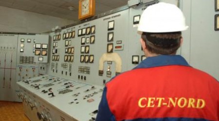 Часть бывших советских заводов увеличила прибыль, чего не скажешь о ТЭЦ.