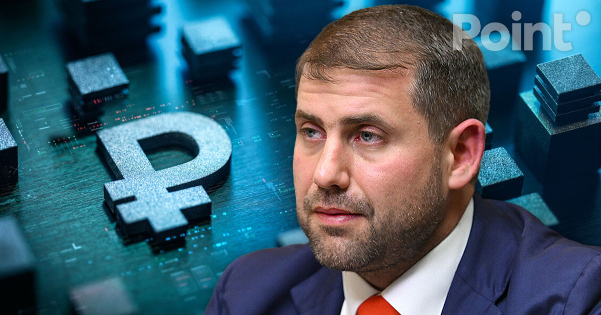 Criptomoneda A7A5 îl ajută pe Șor și Kremlinul să ocolească sancțiunile.