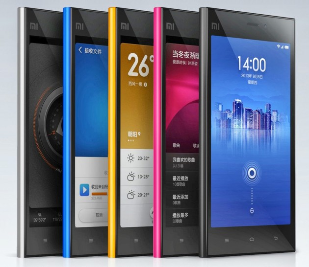 O companie chineză pare hotărîtă să urce pe piaţa asiatică păstrându-şi ideea fundamentală: să ofere cele mai bune gadgeturi la cele mai mici preţuri posibile, notează Actualități.md.