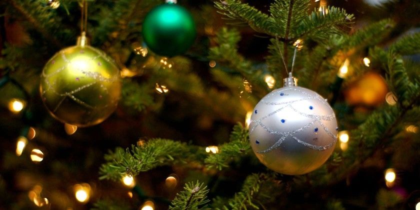 Sfaturi utile: Cum păstrăm Pomul de Crăciun