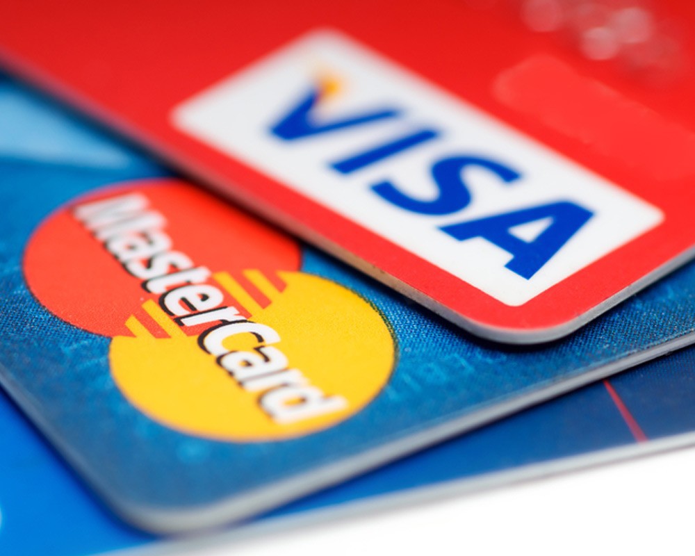 Visa и MasterCard будут интегрированы в национальную платежную систему России.